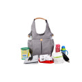 Canvas Tote Umstandsmode